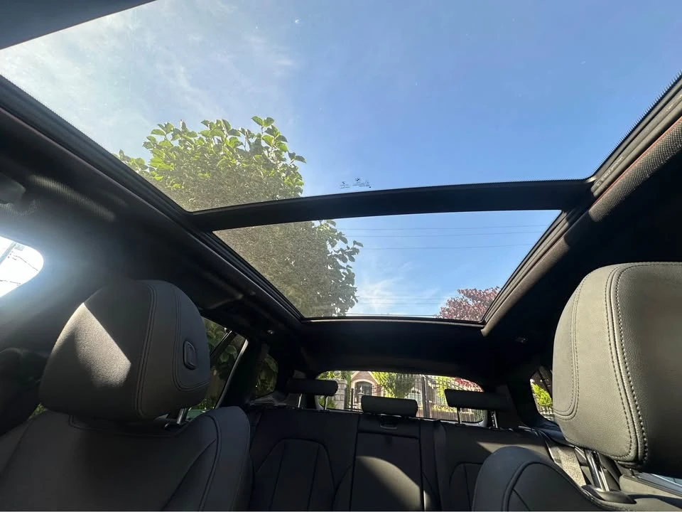 2019 BMW G01 X3 - Image 10 of 13
