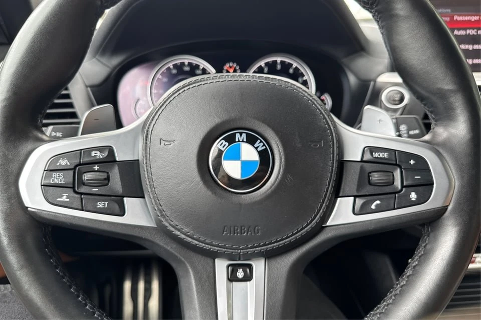 2019 BMW G01 X3 - Image 14 of 20