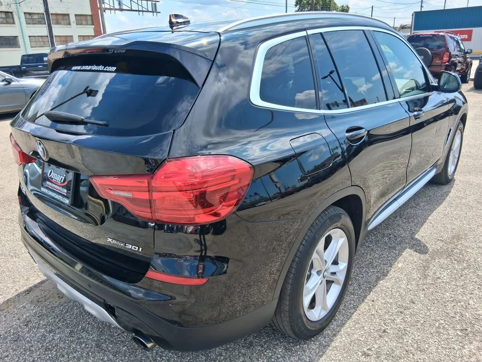 2019 BMW G01 X3 - Image 4 of 20
