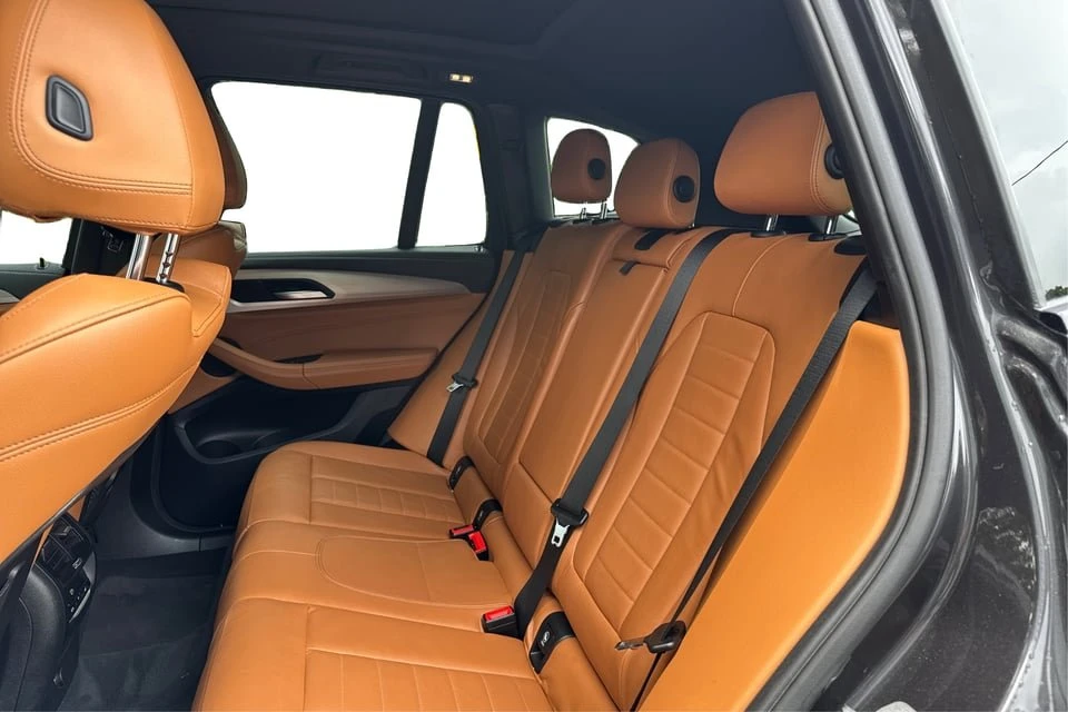 2019 BMW G01 X3 - Image 10 of 20