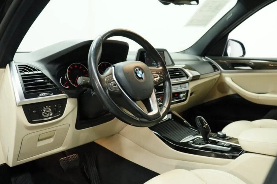 2019 BMW G01 X3 - Image 6 of 20