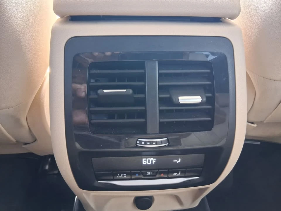 2019 BMW G01 X3 - Image 8 of 20