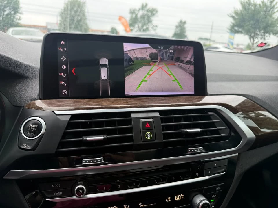 2019 BMW G01 X3 - Image 15 of 19