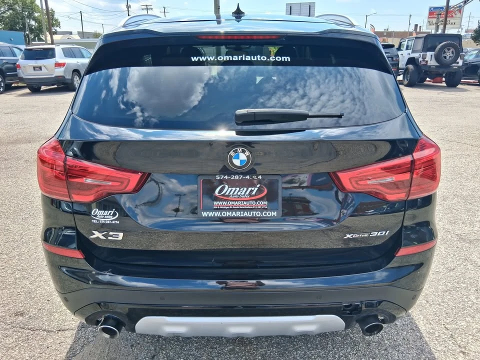 2019 BMW G01 X3 - Image 19 of 20