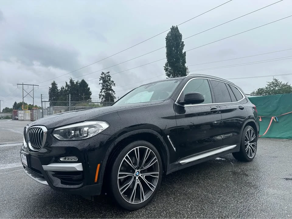 2019 BMW G01 X3 - Image 4 of 13
