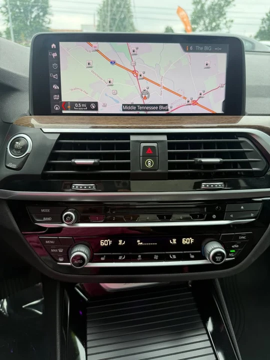 2019 BMW G01 X3 - Image 14 of 19