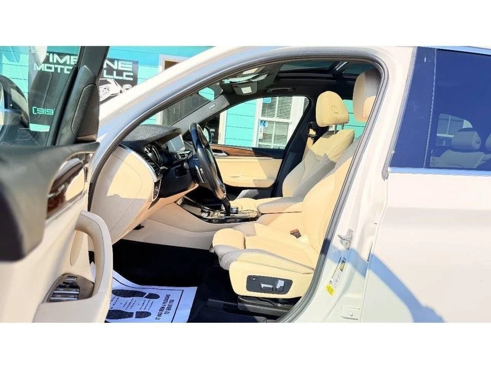 2019 BMW G01 X3 - Image 15 of 20