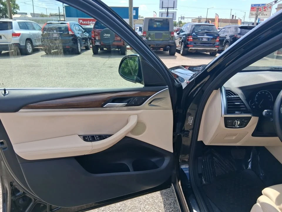 2019 BMW G01 X3 - Image 6 of 20