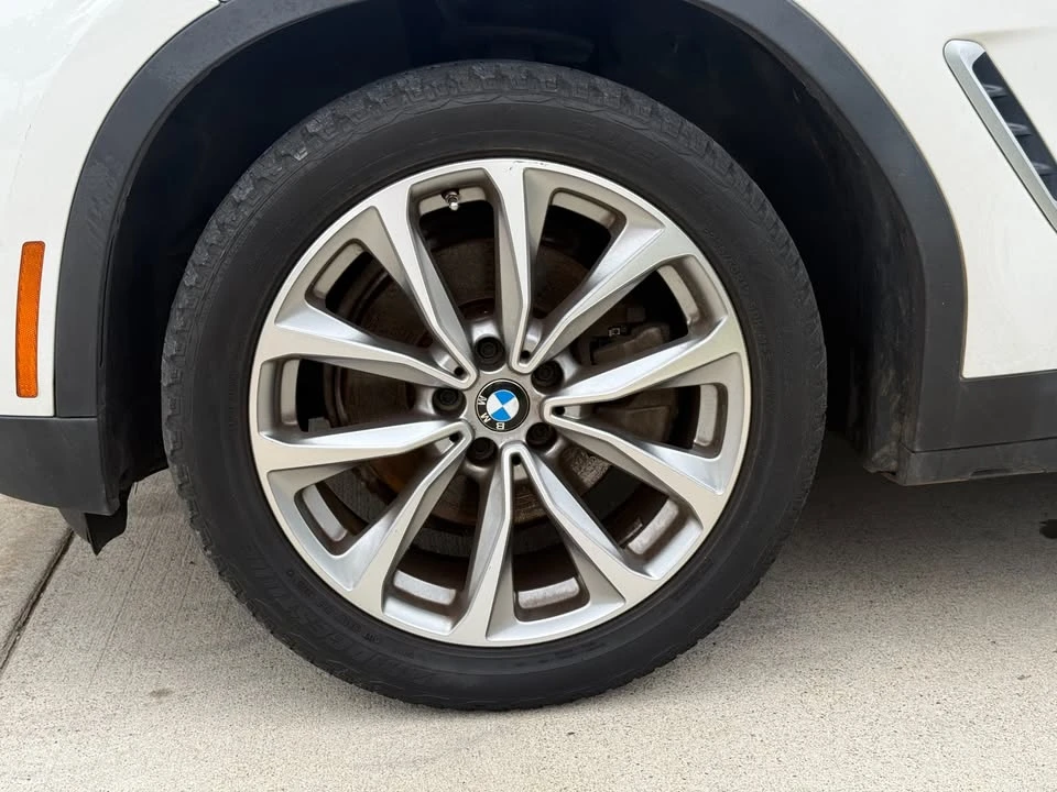 2019 BMW G01 X3 - Image 18 of 19