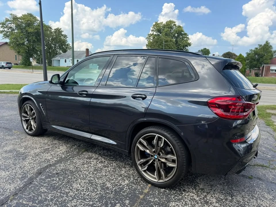 2019 BMW G01 X3 - Image 6 of 20