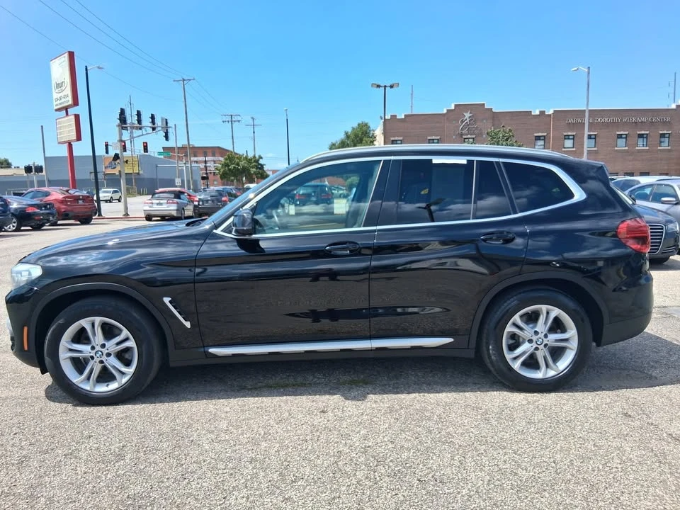 2019 BMW G01 X3 - Image 2 of 20