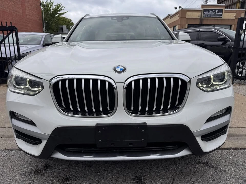 2019 BMW G01 X3 - Image 2 of 20