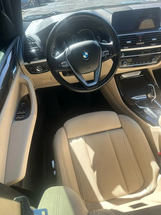 2019 BMW G01 X3 - Image 8 of 20