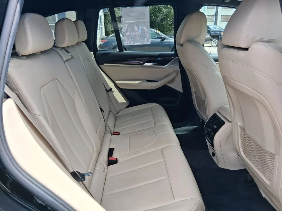 2019 BMW G01 X3 - Image 17 of 20