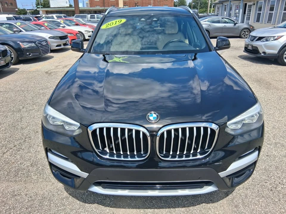 2019 BMW G01 X3 - Image 13 of 20