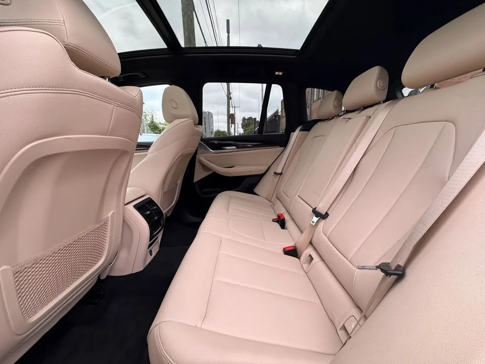 2019 BMW G01 X3 - Image 12 of 20