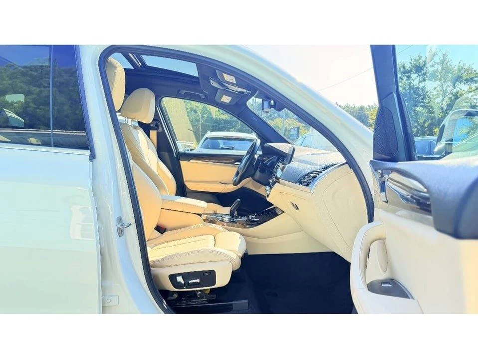2019 BMW G01 X3 - Image 13 of 20