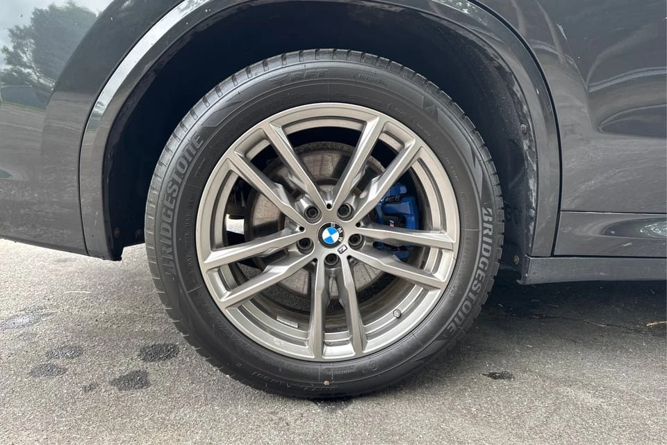 2019 BMW G01 X3 - Image 18 of 20