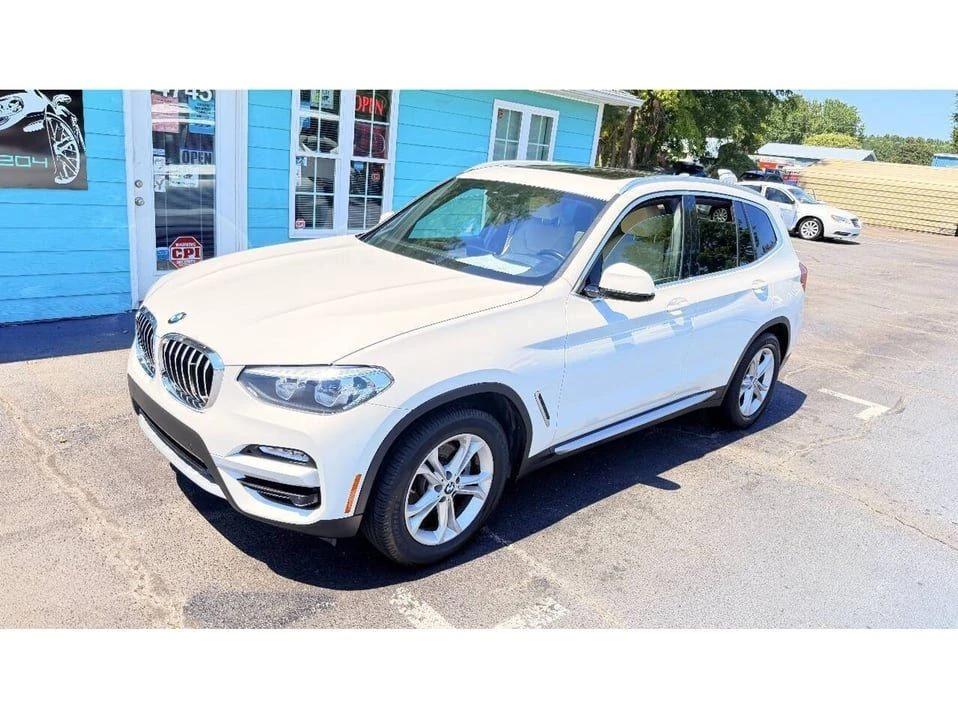 2019 BMW G01 X3 - Image 2 of 20