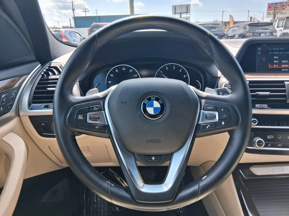 2019 BMW G01 X3 - Image 15 of 20