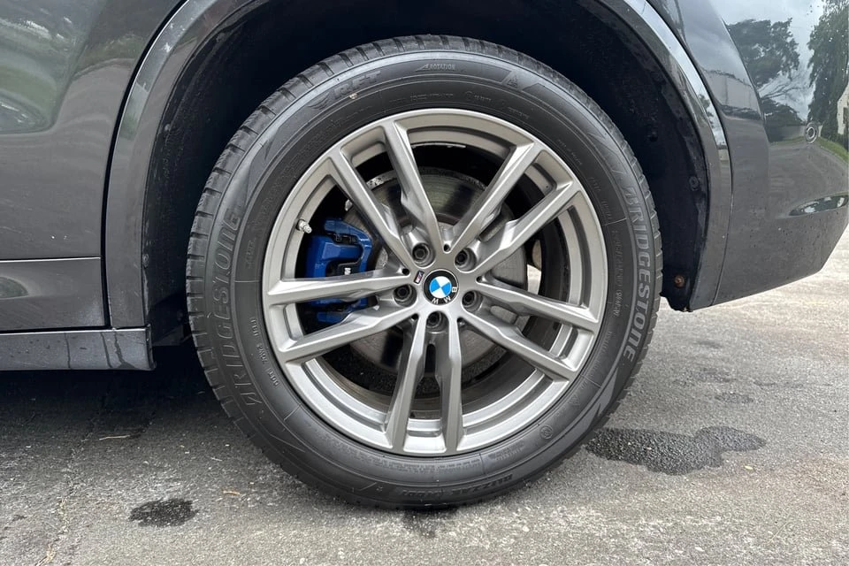 2019 BMW G01 X3 - Image 19 of 20