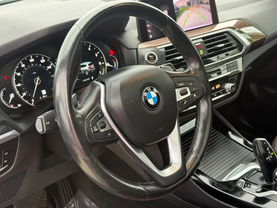 2019 BMW G01 X3 - Image 13 of 19
