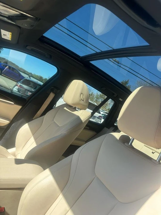 2019 BMW G01 X3 - Image 16 of 20