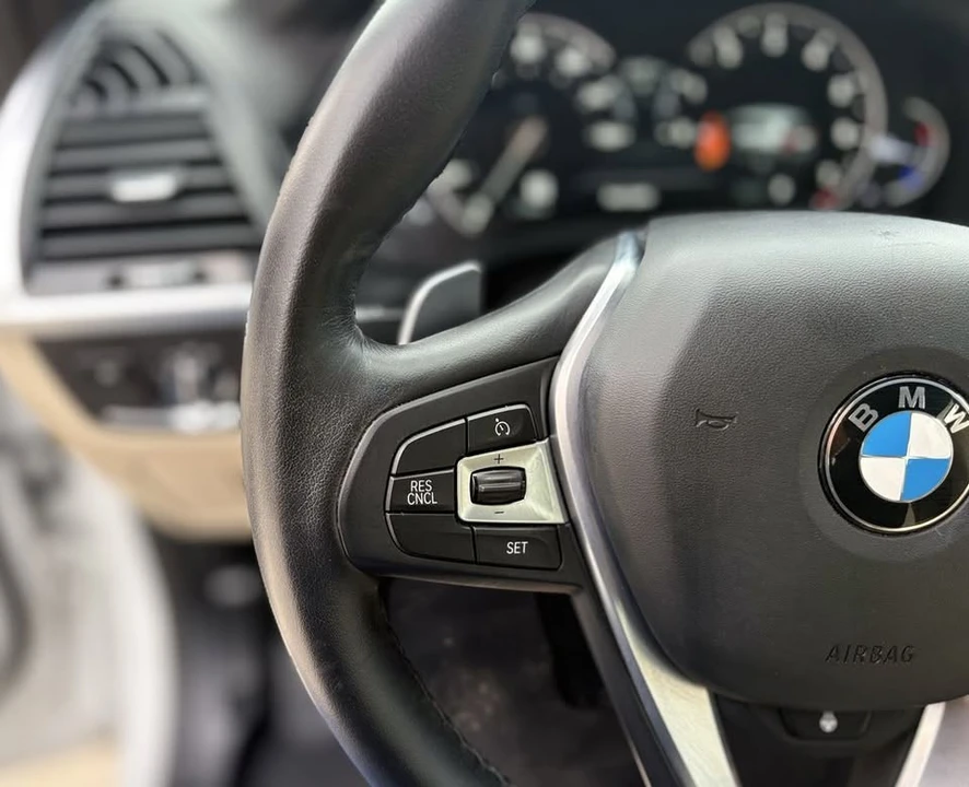 2019 BMW G01 X3 - Image 16 of 20