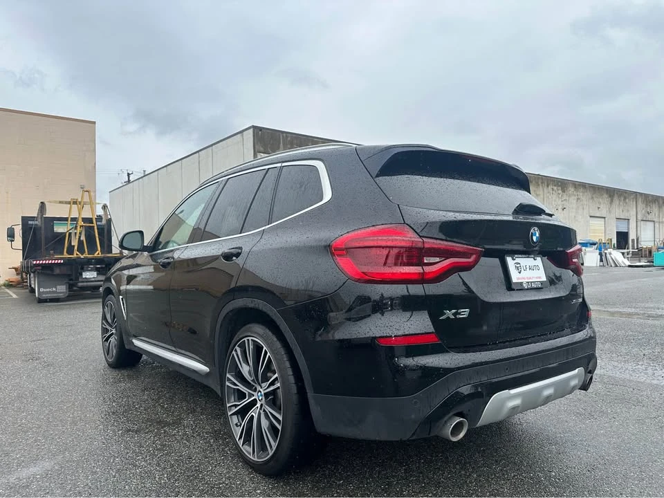2019 BMW G01 X3 - Image 8 of 13