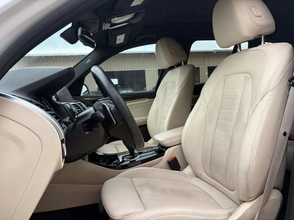 2019 BMW G01 X3 - Image 12 of 20