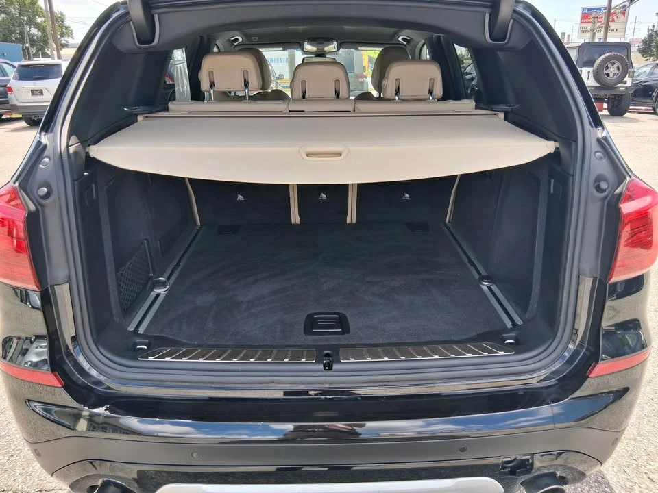 2019 BMW G01 X3 - Image 5 of 20