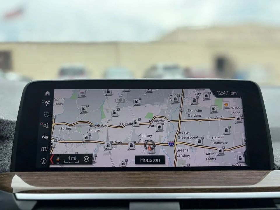 2019 BMW G01 X3 - Image 19 of 20