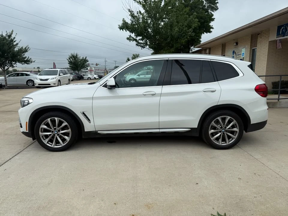 2019 BMW G01 X3 - Image 4 of 19