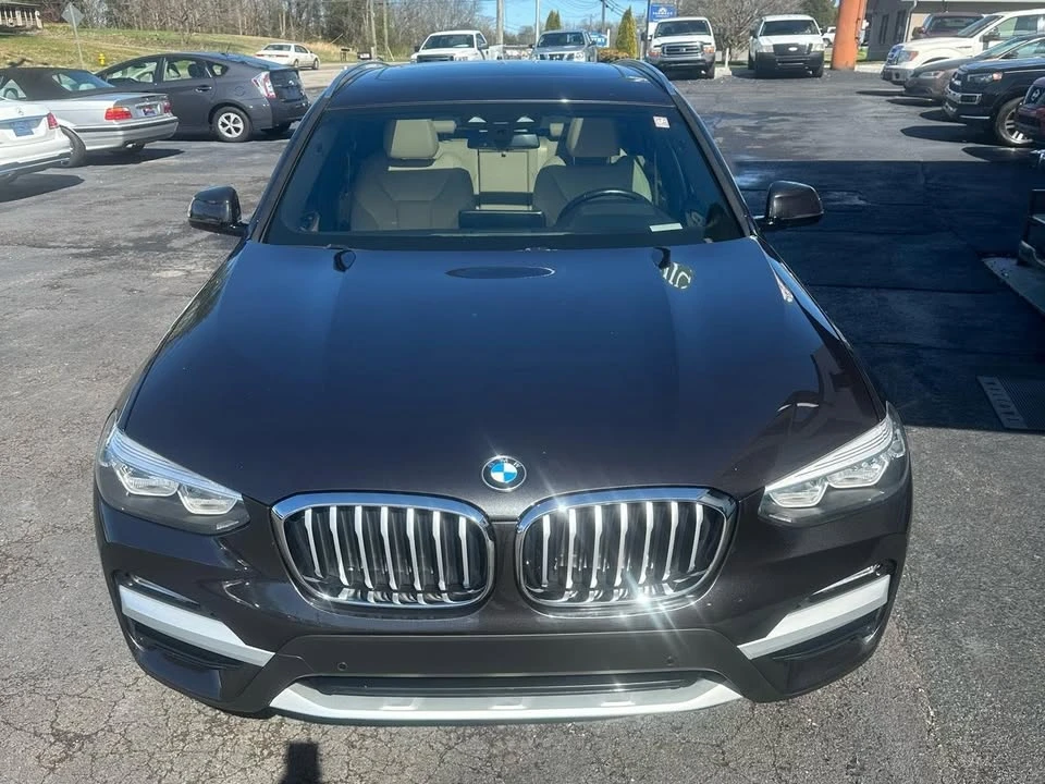 2019 BMW G01 X3 - Image 3 of 20