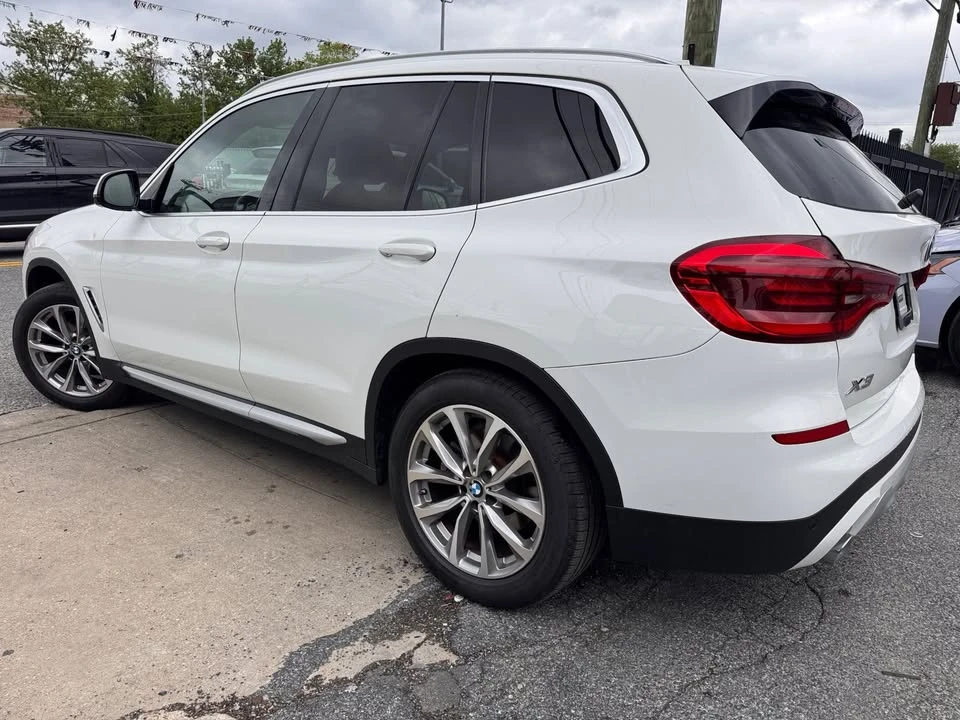 2019 BMW G01 X3 - Image 6 of 20