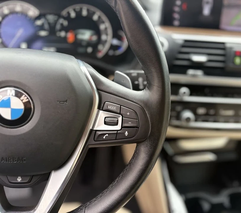2019 BMW G01 X3 - Image 17 of 20
