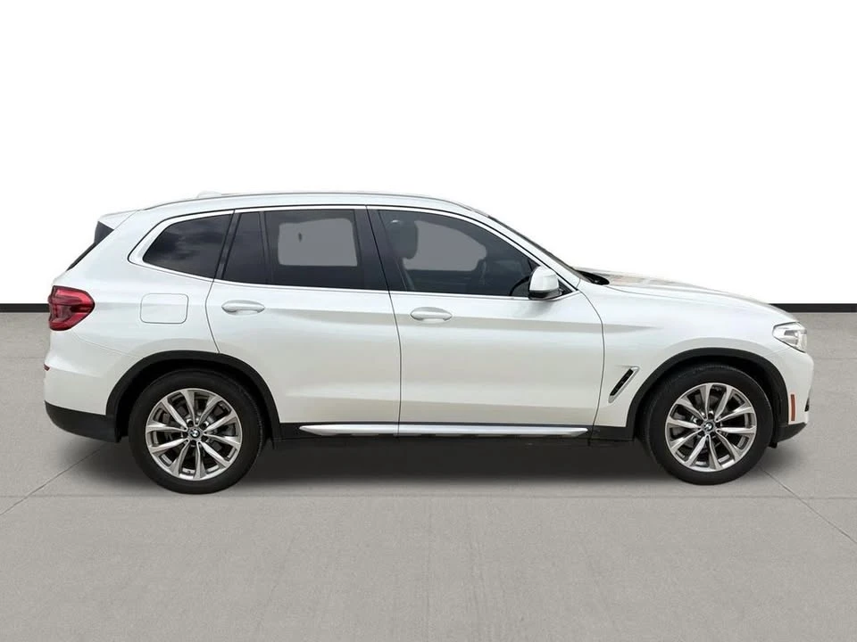 2019 BMW G01 X3 - Image 4 of 20