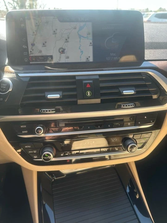 2019 BMW G01 X3 - Image 12 of 20