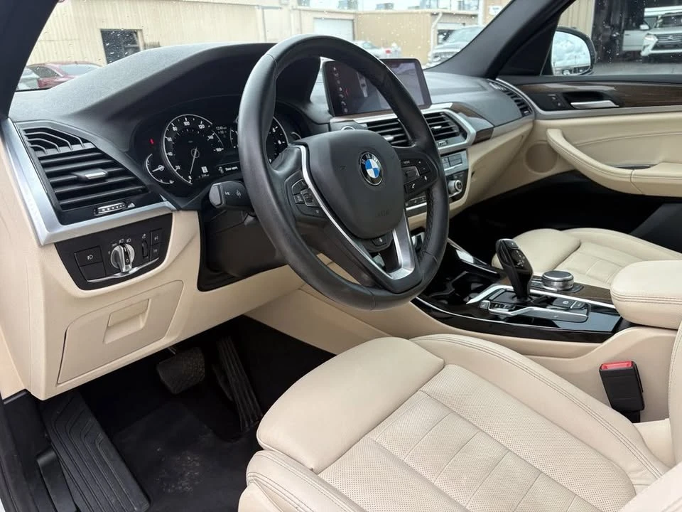 2019 BMW G01 X3 - Image 14 of 20