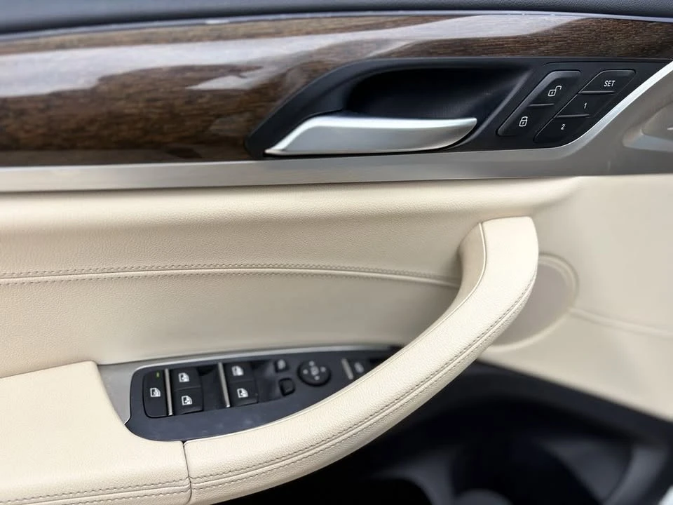 2019 BMW G01 X3 - Image 11 of 20