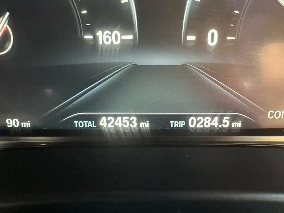 2019 BMW G01 X3 - Image 11 of 20