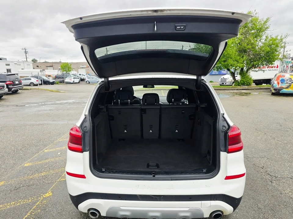 2019 BMW G01 X3 - Image 14 of 18
