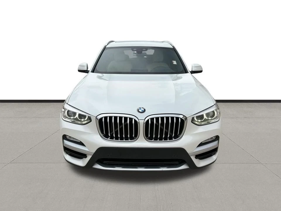 2019 BMW G01 X3 - Image 2 of 20