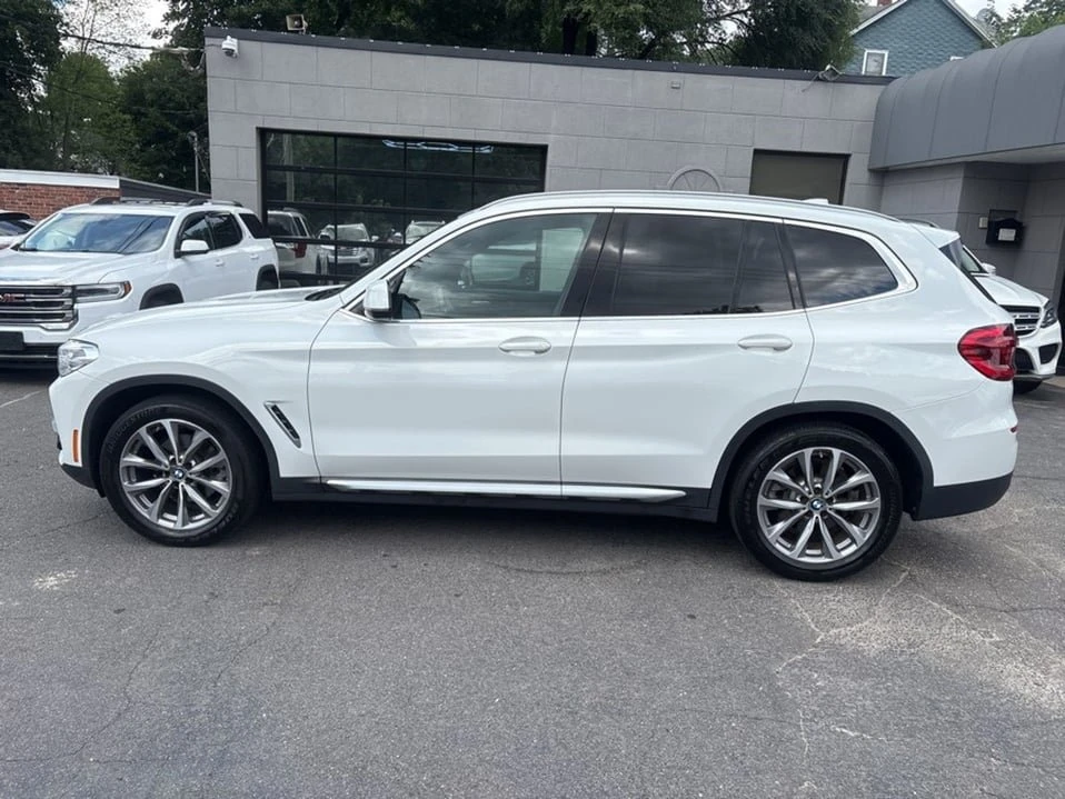 2019 BMW G01 X3 - Image 4 of 18