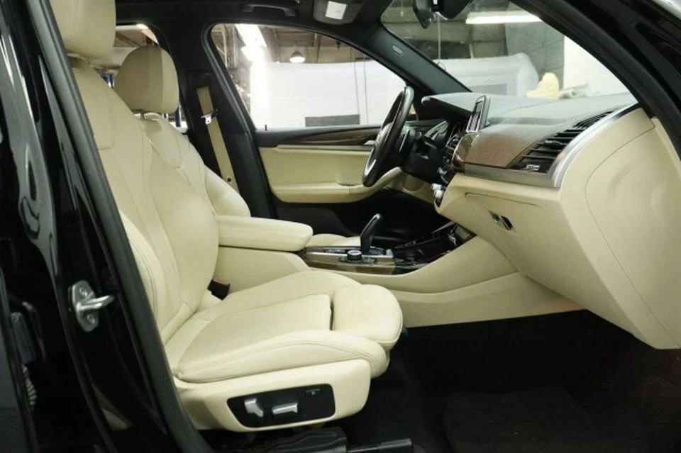 2019 BMW G01 X3 - Image 20 of 20