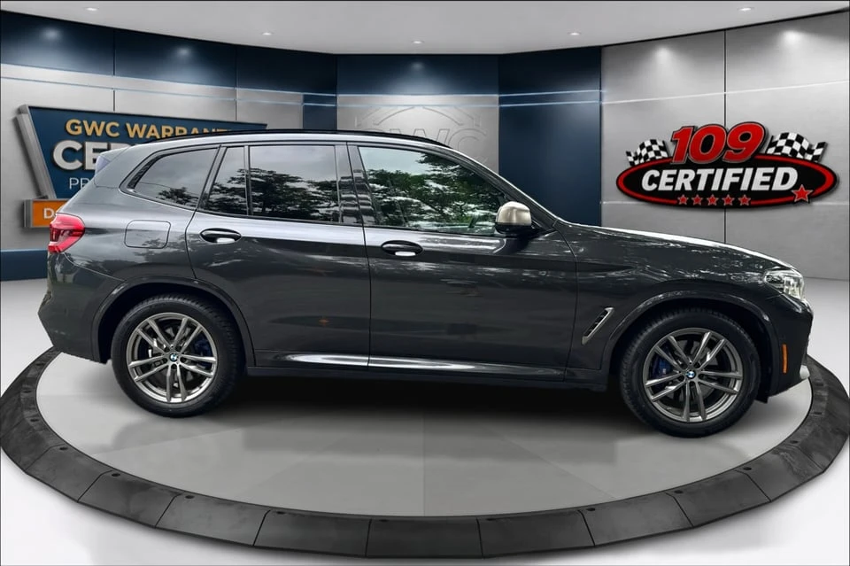 2019 BMW G01 X3 - Image 3 of 20