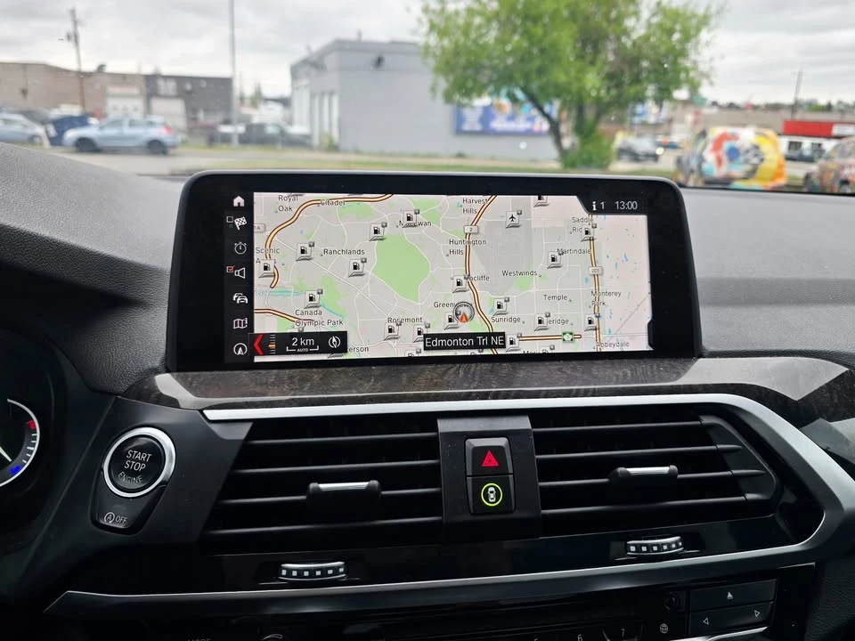 2019 BMW G01 X3 - Image 11 of 18