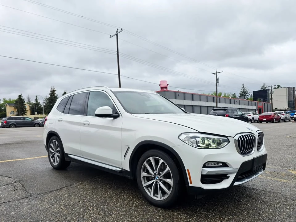 2019 BMW G01 X3 - Image 5 of 18