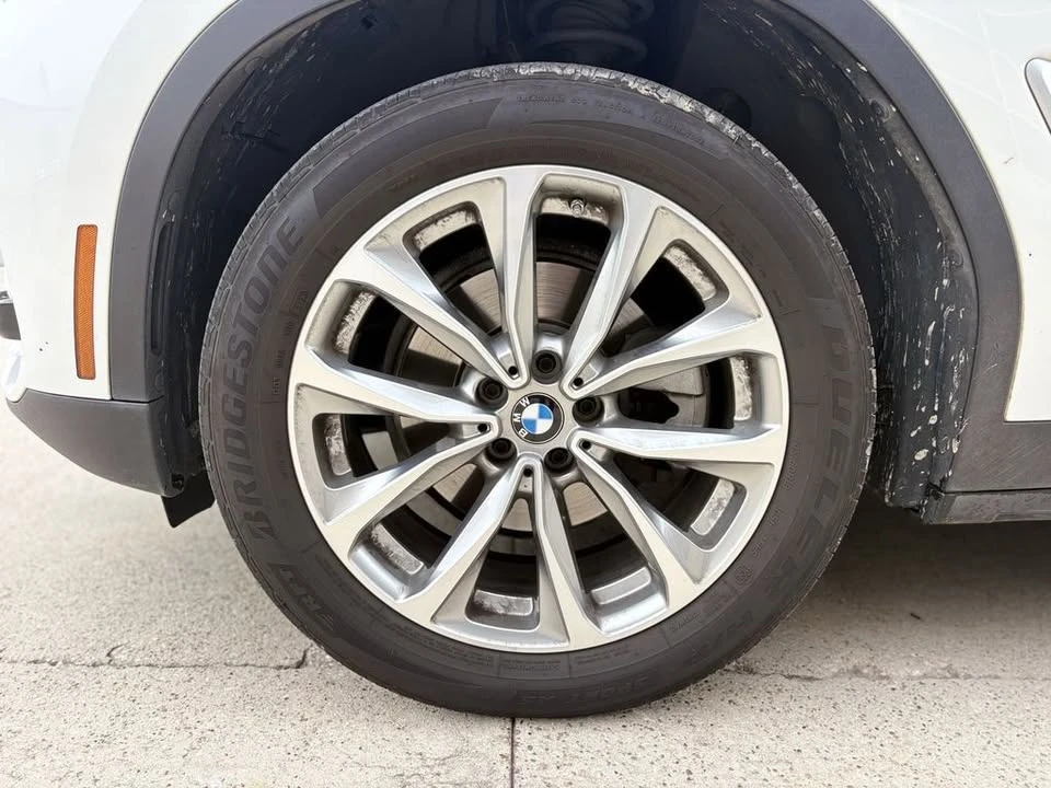 2019 BMW G01 X3 - Image 9 of 20