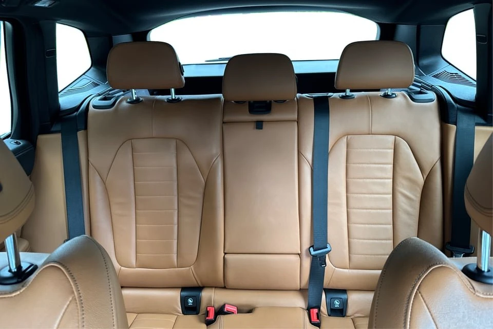 2019 BMW G01 X3 - Image 13 of 20